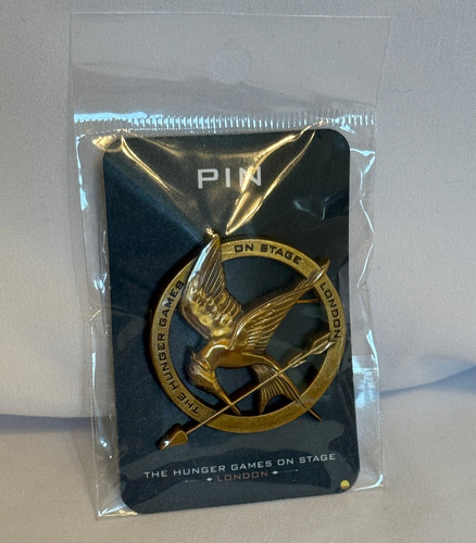 The hunger games stage - games, on