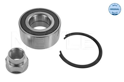 Meyle 214 650 0006 wheel - meyle,