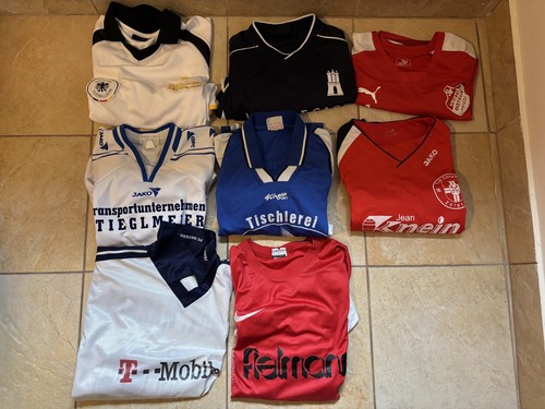 German football shirt - german,