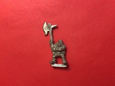 Citadel GW metal Warhammer Bob