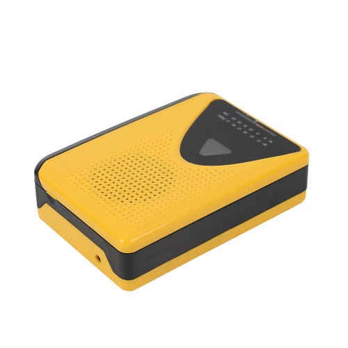 Portable cassette mp3 - ,