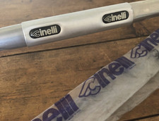 NOS Cinelli Touch Handlebars