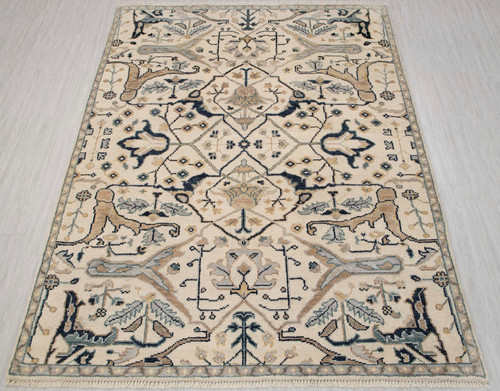 8x10 ivory navy gold 100 - gold, 100%