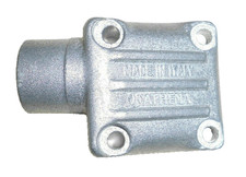 Athena Diaphragm Intake