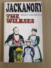 Jackanory: The Wilkses - Helen