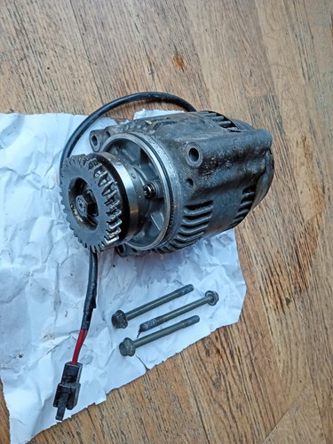 Suzuki bandit 600cc alternator - bandit,