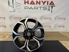 MG MG3 1.5 Petrol 12-24 Alloy