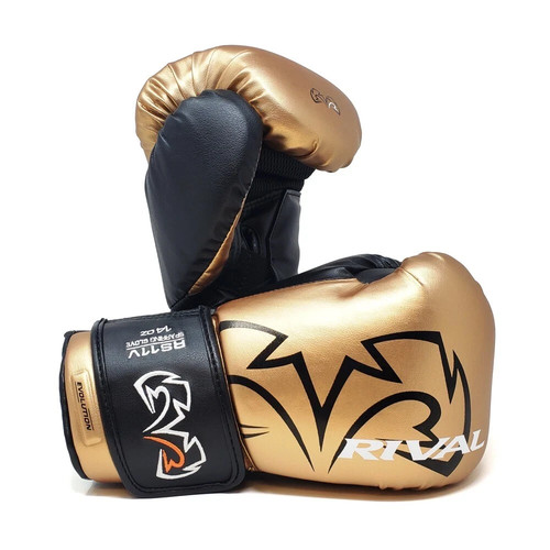 Rival rs11v evolution - evolution, 14oz