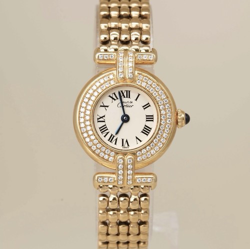 Cartier must - must, de
