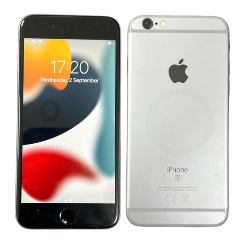 Apple iphone grey 32gb - -,