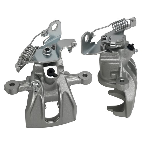 Pair rear brake - rear, calipers