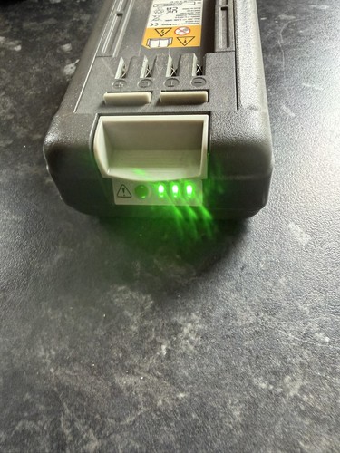 Flymo 20v battery in - ah,