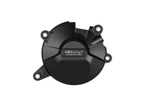 Racing alternator cover - racing,