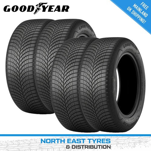 175 goodyear vector - 4x,