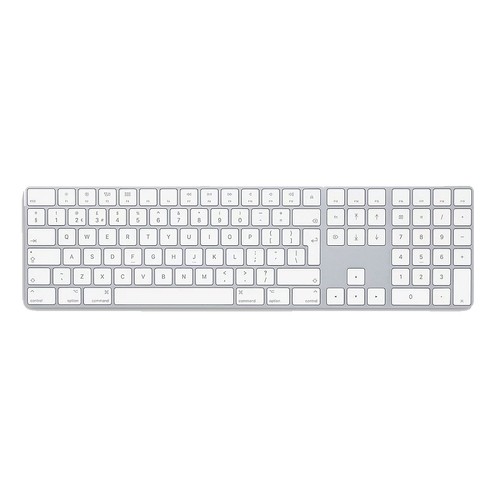 Apple magic keyboard with - magic,