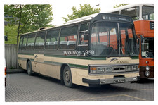 Crosville Duple Leyland