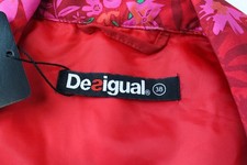 DESIGUAL Delphine Women's Red