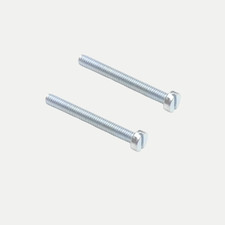 Casa Lambretta Rear Light Lens Screws Pair M3x30 for S1 S2 LD TV – 19083013