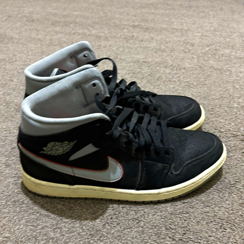 Nike air jordan mid men - nike,