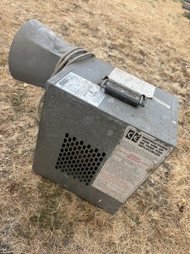 Bouncy castle blower fan 5hp - bouncy,