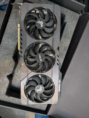 Asus tuf gaming geforce - gaming, rtx