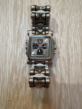 OAKLEY MINUTE MACHINE WATCH