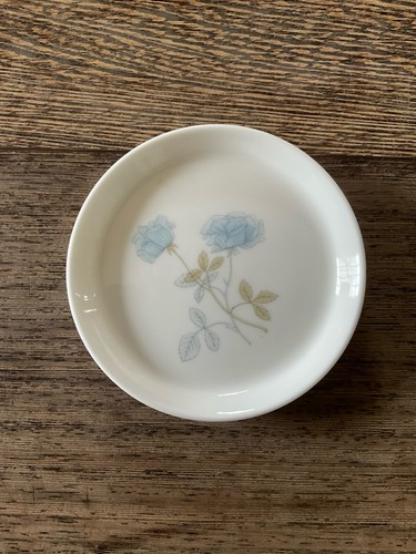 Wedgewood bone china ice - ice, rose