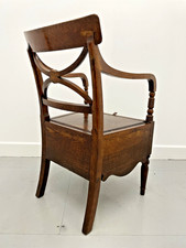 Antique 19thC Georgian Regency