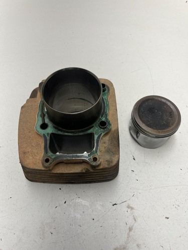 2000 honda rancher 350 - 2000,
