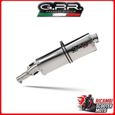 BMW F 650 CS SCARVER 2001-2006