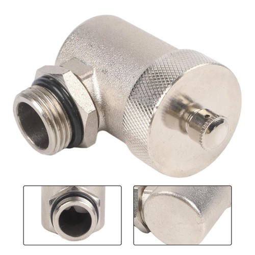 Automatic for g12 brass - automatic, air