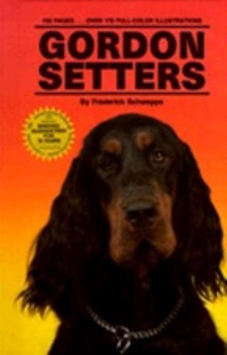Gordon setters frederick - gordon,