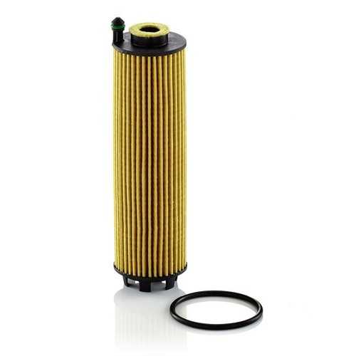Fits mann filter 6028 oil - z,
