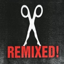 Scissor Sisters: Remixed