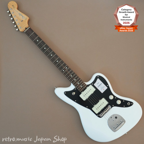 Fender made japan hybrid - made,