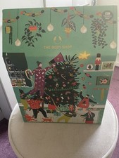 The Body Shop Large Empty