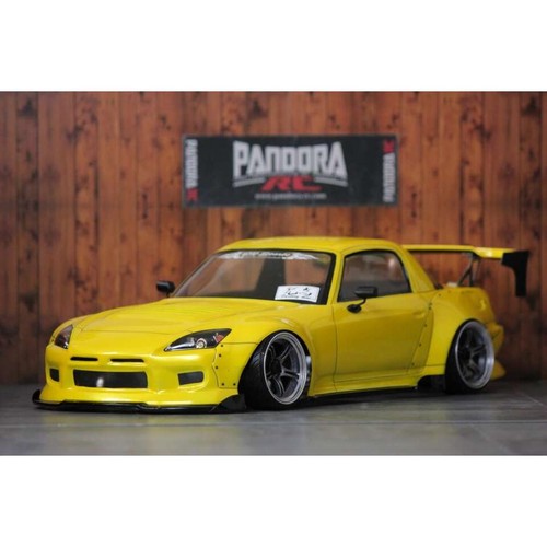 Pandora honda s2000 - honda,
