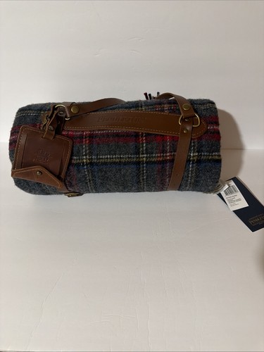 Pendleton motor robe picnic - pendleton,