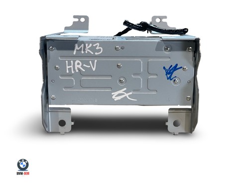 Honda mk3 sat - hr-v,