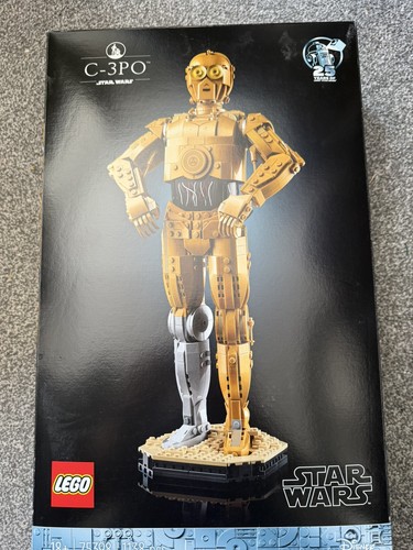 Lego star wars - star, (75398)