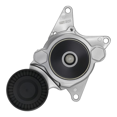 Belt tensioner for - belt, lexus