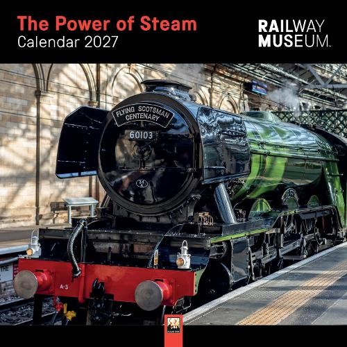 National railway museum the - museum:,