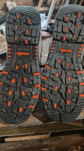 Scruffs scarfell safety - scruffs,