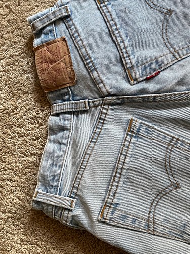 Vintage women levi 901 - women's,