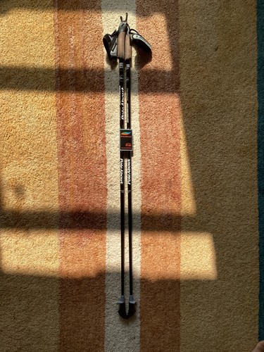 Nordic walking poles 110cm - nordic,
