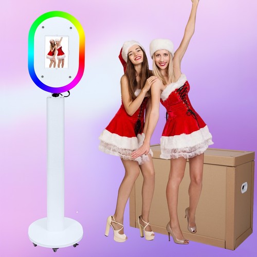 Ipad photo booth kiosk - photo, stand