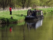 Photo maiden voyage - photo, a3