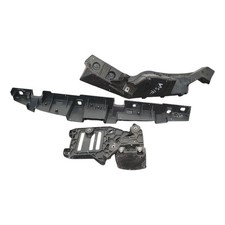 BMW I3 MK1 (I01) 2021 Left