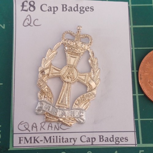 Queen alexandra royal army - queen, alexandra's