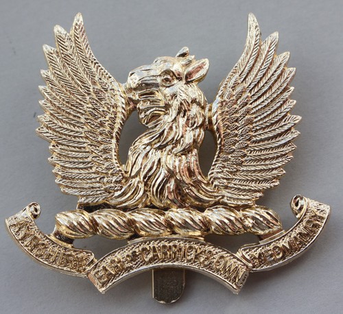 British army ayrshire - british,